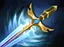 Falcon Blade