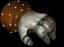 Gauntlets of Strength
