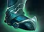Guardian Greaves