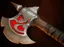 Ogre Axe