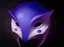 Sage's Mask