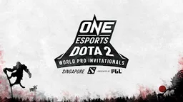ONE Esports Dota 2