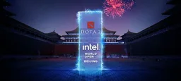 Intel World Open