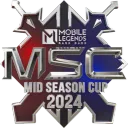 Mid Season Cup