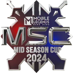 Mid Season Cup