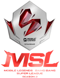 MLBB Super League Myanmar