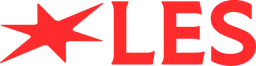 LES