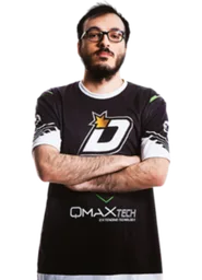 Rharesh