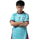 MP the King