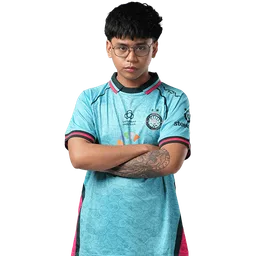MP the King