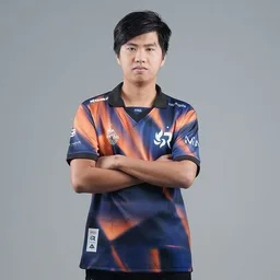 Demonkite