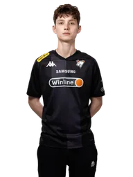 zaur egoist