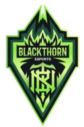 Blackthorn