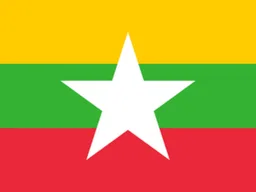 Myanmar