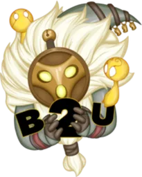 B2U