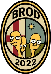 Brod n Friends