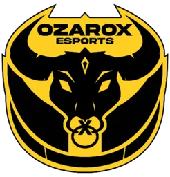 DIA Ozarox Esports
