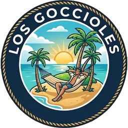 Los Goccioles
