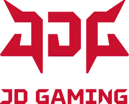 JD Gaming