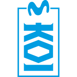 Movistar KOI