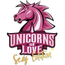 Unicorns Of Love Sexy Edition