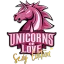 Unicorns Of Love Sexy Edition