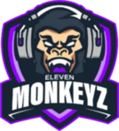 11MONKEYZ