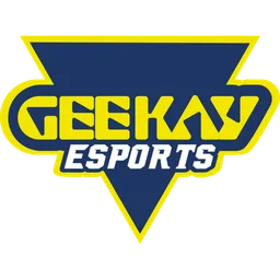 Geekay