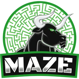 Maze Gaming