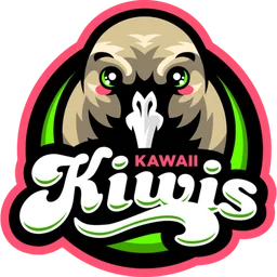 Kawaii Kiwis