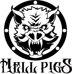 HELL PIGS