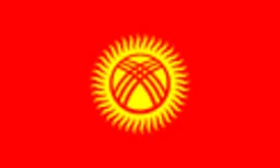Kyrgyzstan
