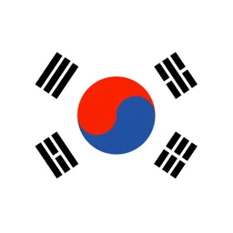 South Korea