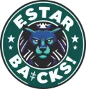 Estar Backs