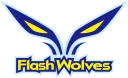 WANIN Flash Wolves