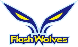 WANIN Flash Wolves