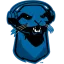 Blue Otter