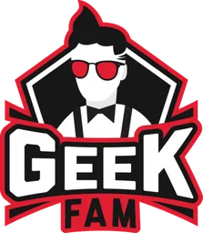 Geek Fam ID