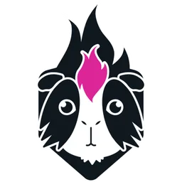 Guinea Pink