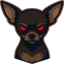 Perrito Panzon