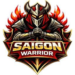 Saigon Warriors