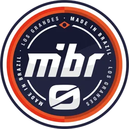 MIBR.LOS