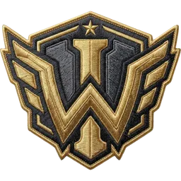 Iron Wing