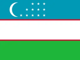 Uzbekistan